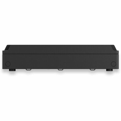 Système barebone robuste Asus NUC 13 - Puce Intel - 16 Go de mémoire SDRAM DDR5, prise en charge maximale de la RAM
