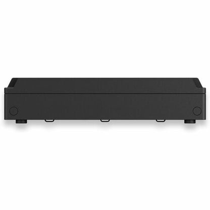 Système barebone robuste Asus NUC 13 - Puce Intel - 16 Go de mémoire SDRAM DDR5, prise en charge maximale de la RAM