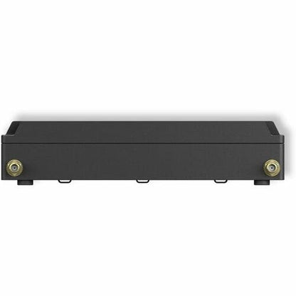 Asus NUC 13 Rugged NUC13BRFA400B00I Barebone System - Intel Chip
