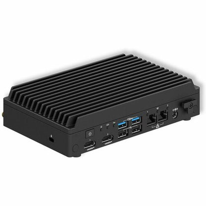 Asus NUC 13 Rugged NUC13BRFA400B00I Barebone System - Intel Chip