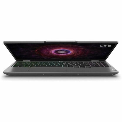 Lenovo LOQ 15AHP9 83DX00ASCF 15.6\" Gaming Notebook - Full HD - AMD Ryzen 7 8845HS