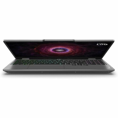 Lenovo LOQ 15AHP9 83DX00ASCF 15.6\" Gaming Notebook - Full HD - AMD Ryzen 7 8845HS