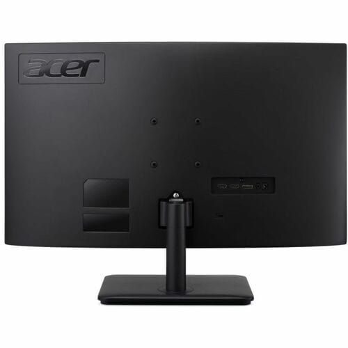 ED270R HBMIIX 27IN WIDE AG CURVED 100HZ 1920X1080 16:9 4000:1