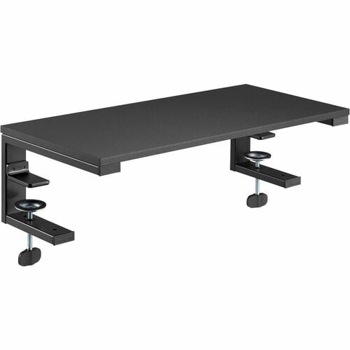 Support de serrage V7 DT1RSC pour moniteur, imprimante et ordinateur portable