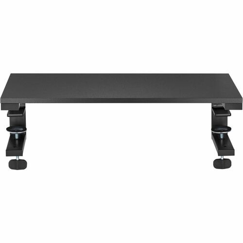 V7 DT1RSC Clamp Mount for Monitor, Printer, Notebook