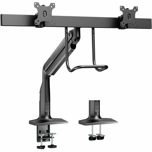 Bras de montage V7 DM1HDD pour moniteur et écran