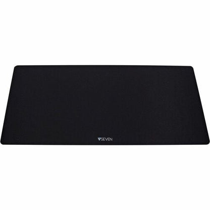 V7 MP04BLKV7 MP04BLK XL Antimicrobial Desk Mat Mou