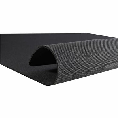 V7 MP04BLKV7 MP04BLK XL Antimicrobial Desk Mat Mou