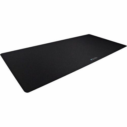 V7 MP04BLKV7 MP04BLK XL Antimicrobial Desk Mat Mou
