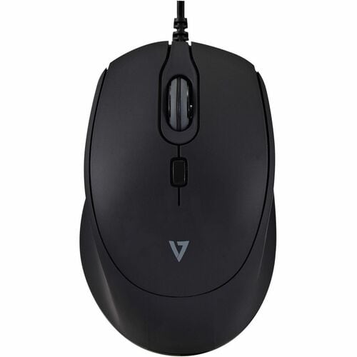 SOURIS FILAIRE USB PRO SILENCIEUSE RÉGLABLE 1200/1600/2400 DPI