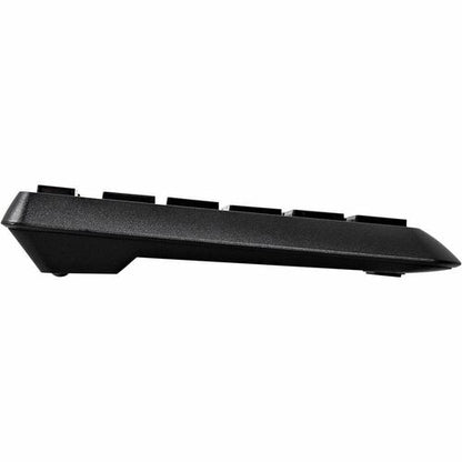 Ensemble clavier et souris USB Pro QWERTY US, anglais américain, touches gravées au laser