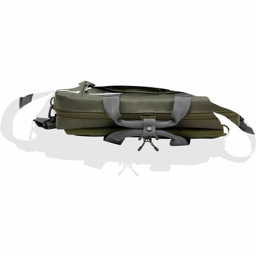 Estuche de transporte HP (Messenger) para portátil de 15,6"