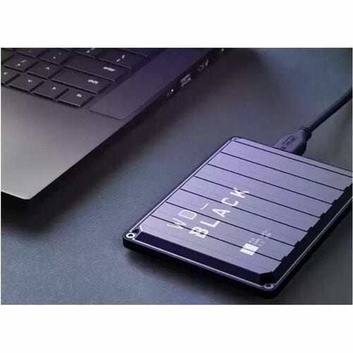WD_BLACK P10 GAME DRIVE 2TB BLACK WORLDWIDE MULTI 6