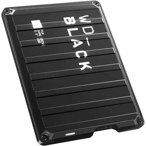 WD_BLACK P10 GAME DRIVE 2TB BLACK WORLDWIDE MULTI 6