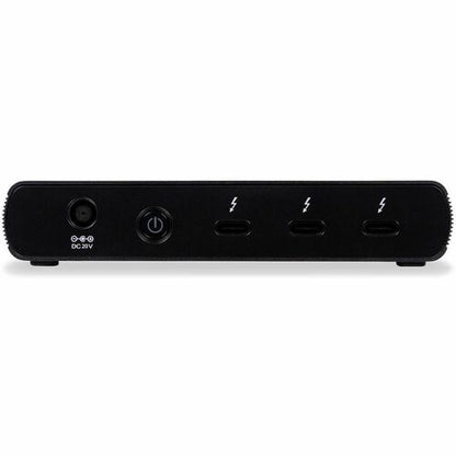 Mini-station d'accueil IOGEAR Quantum Thunderbolt 4