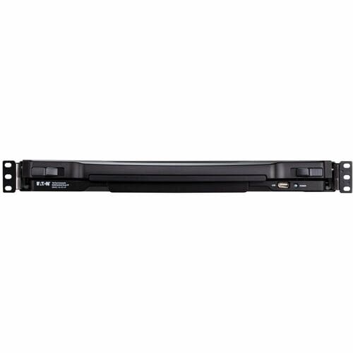 KVM IP de 16 puntos con consola para 1+1 usuarios