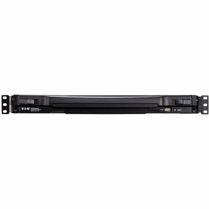 KVM IP de 16 puntos con consola para 1+1 usuarios