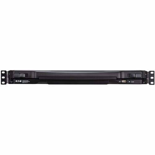 KVM IP de 16 puntos con consola para 1 usuario