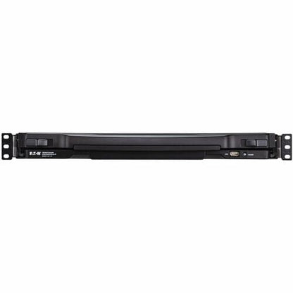 KVM IP de 16 puntos con consola para 1 usuario