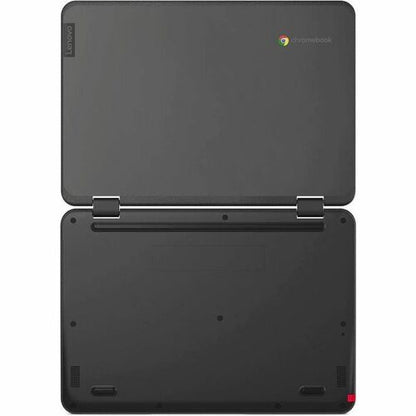 Lenovo 500e Chromebook Gen 3 82JB003XCF Chromebook 2 en 1 convertible à écran tactile 11,6"