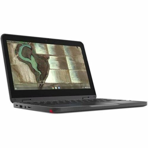 Lenovo 500e Chromebook Gen 3 82JB003XCF Chromebook 2 en 1 convertible à écran tactile 11,6"