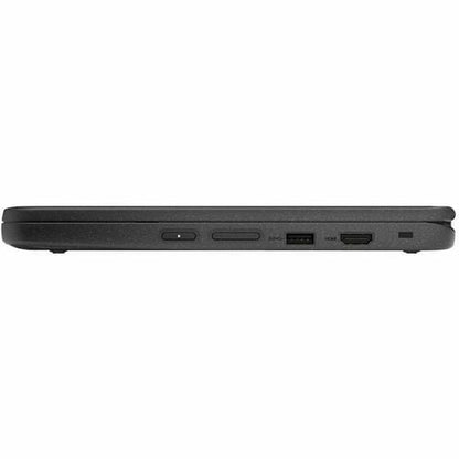 Lenovo 500e Chromebook Gen 3 82JB003XCF Chromebook 2 en 1 convertible à écran tactile 11,6"