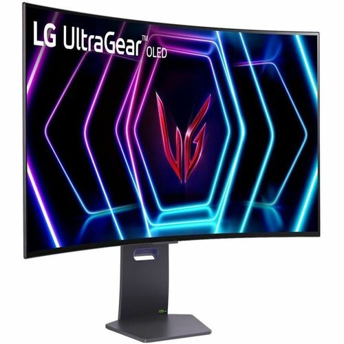 39 OLED GAMING MONITOR 3440 X 1440 HDR10 HDMI 275 CD/M2