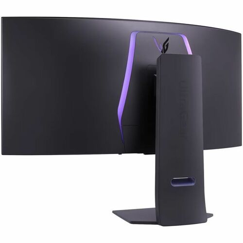 39 OLED GAMING MONITOR 3440 X 1440 HDR10 HDMI 275 CD/M2