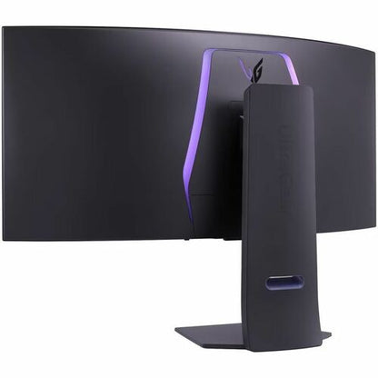 39 OLED GAMING MONITOR 3440 X 1440 HDR10 HDMI 275 CD/M2