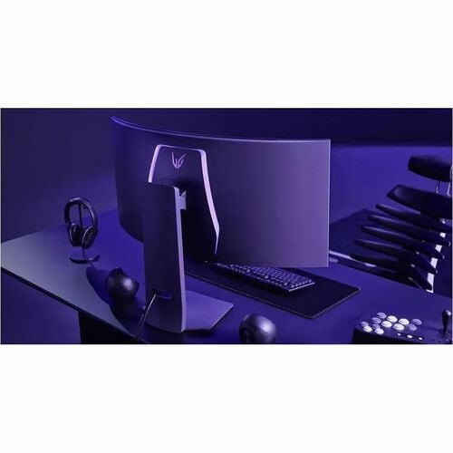 39 OLED GAMING MONITOR 3440 X 1440 HDR10 HDMI 275 CD/M2