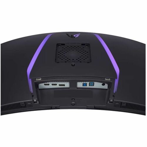 39 OLED GAMING MONITOR 3440 X 1440 HDR10 HDMI 275 CD/M2