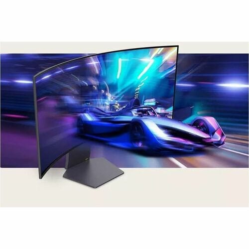 39 OLED GAMING MONITOR 3440 X 1440 HDR10 HDMI 275 CD/M2