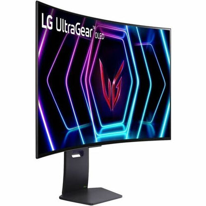 39 OLED GAMING MONITOR 3440 X 1440 HDR10 HDMI 275 CD/M2