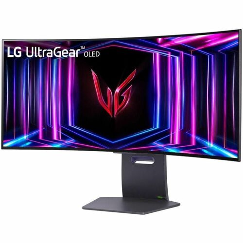 34 OLED GAMING MONITOR 3440 X 1440 HDR10 HDMI 275 CD/M2