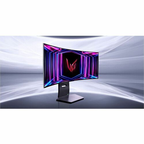 34 OLED GAMING MONITOR 3440 X 1440 HDR10 HDMI 275 CD/M2