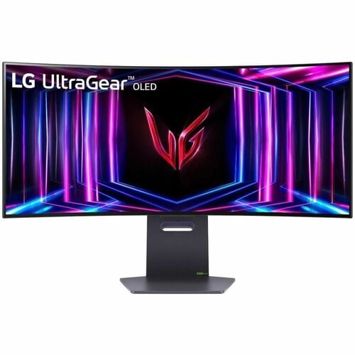 34 OLED GAMING MONITOR 3440 X 1440 HDR10 HDMI 275 CD/M2