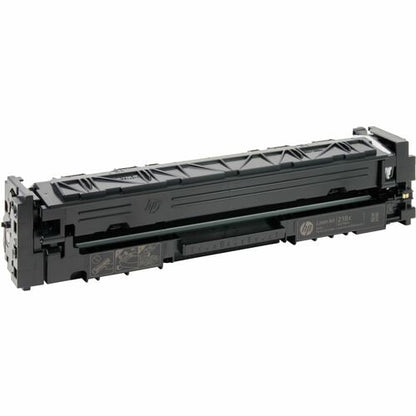 CARTUCHO DE TÓNER LASERJET NEGRO 218X