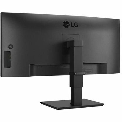 LG 34IN 34BQ77QE-B ULTRAWIDE IPS   3440 X 1440 5MS 300 CD/M2