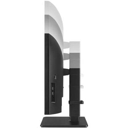 LG 34IN 34BQ77QE-B ULTRAWIDE IPS   3440 X 1440 5MS 300 CD/M2