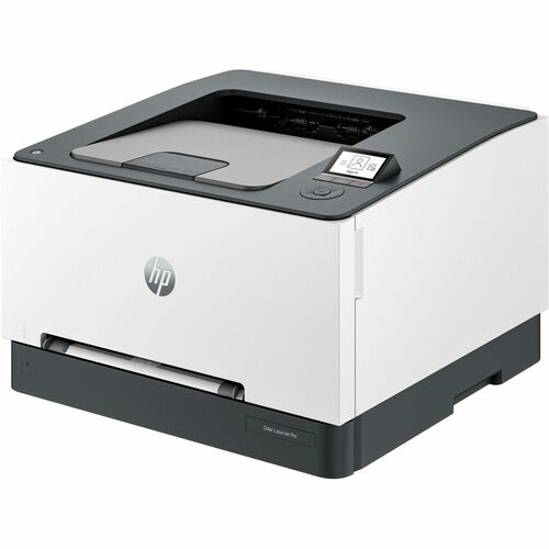 Impresora láser LaserJet Pro 3201 CLR P/S/C/F ENET USB WL 600x600 512 MB 35 ppm