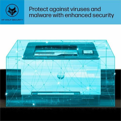 Impresora láser LaserJet Pro 3201 CLR P/S/C/F ENET USB WL 600x600 512 MB 35 ppm