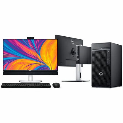 OPTIPLEX MICRO 7020 I5-14500T 16GB 256GB W11