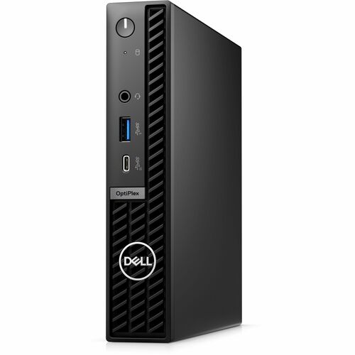 Optiplex Micro 7020 I5-14500T 16 GB 256 GB W11