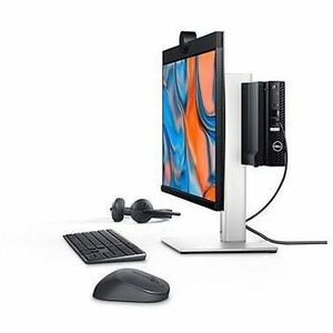 Optiplex Micro 7020 I5-14500T 16 GB 256 GB W11