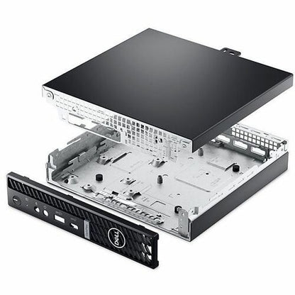 Optiplex Micro 7020 I5-14500T 16 GB 256 GB W11