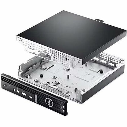 OPTIPLEX MICRO PLUS 7020 I7-14700 16GB 512GB W11