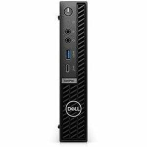 OPTIPLEX MICRO PLUS 7020 I5-14500 16GB 256GB W11