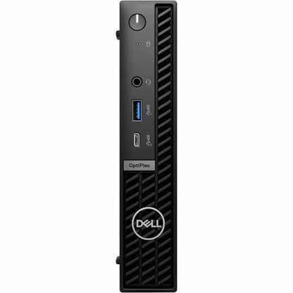 Optiplex Micro Plus 7020 I5-14500 16 GB 512 GB W11