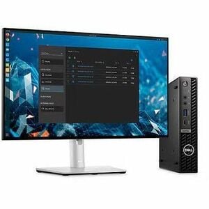 OPTIPLEX MICRO PLUS 7020 I7-14700 16GB 256GB W11