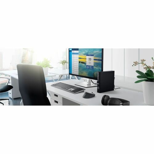 OPTIPLEX MICRO PLUS 7020 I7-14700 16GB 512GB W11